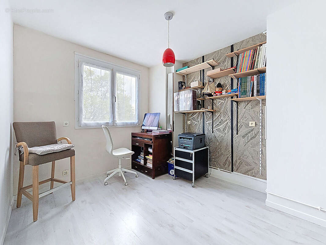 Appartement à SCEAUX