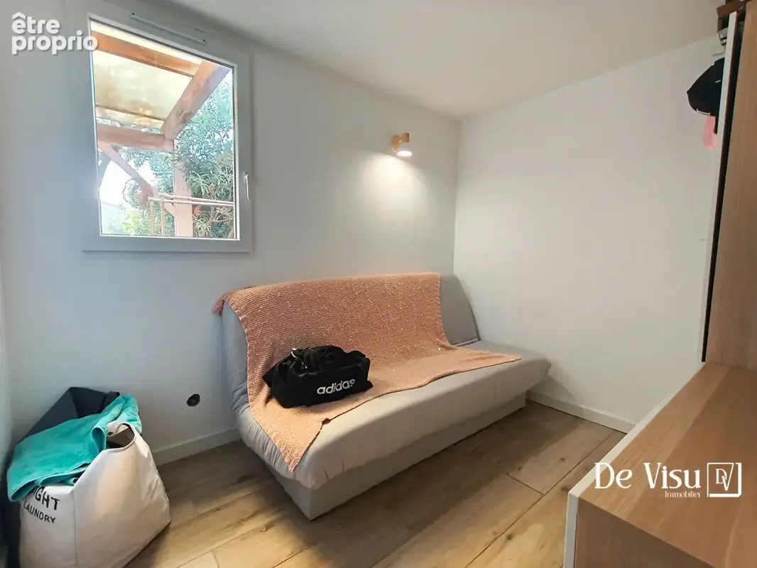 Maison Vic La Gardiole 2 pièces 40.67 m2 - photo 7