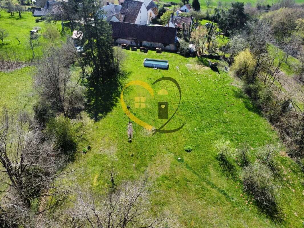 Maison à MENETOU-SALON