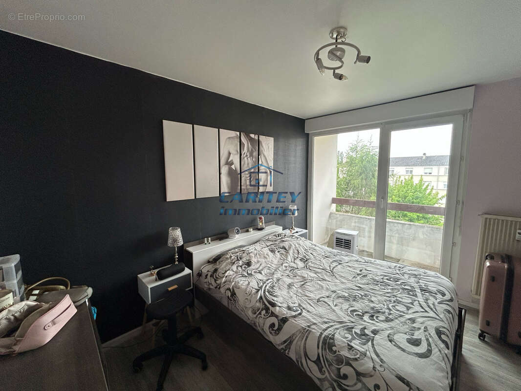 Appartement à LURE