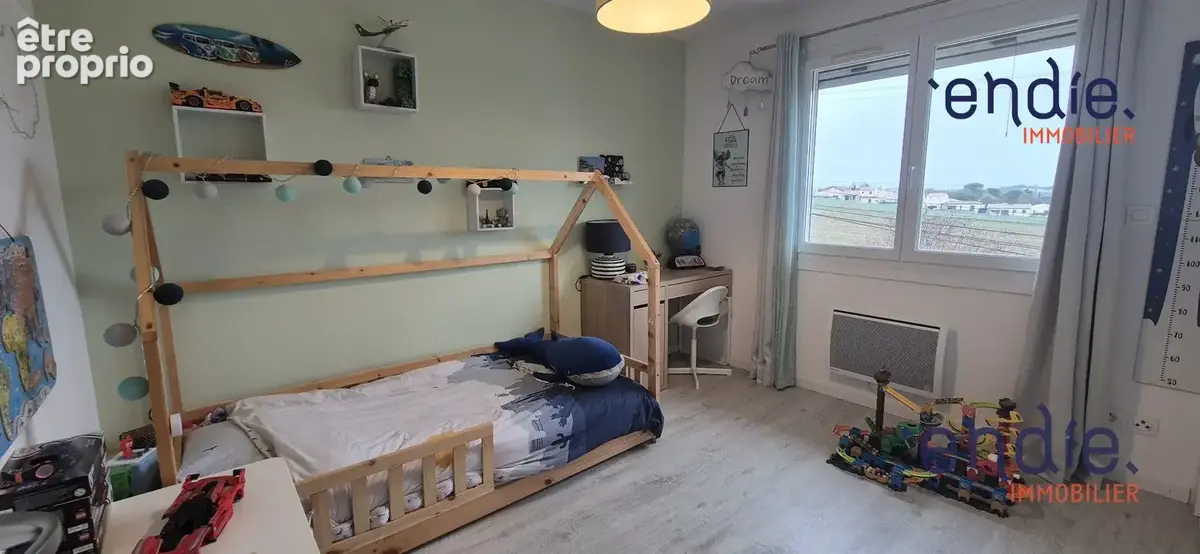 Maison 4 pièces 130 m² à vendre à Montgiscard (31450) - photo 6