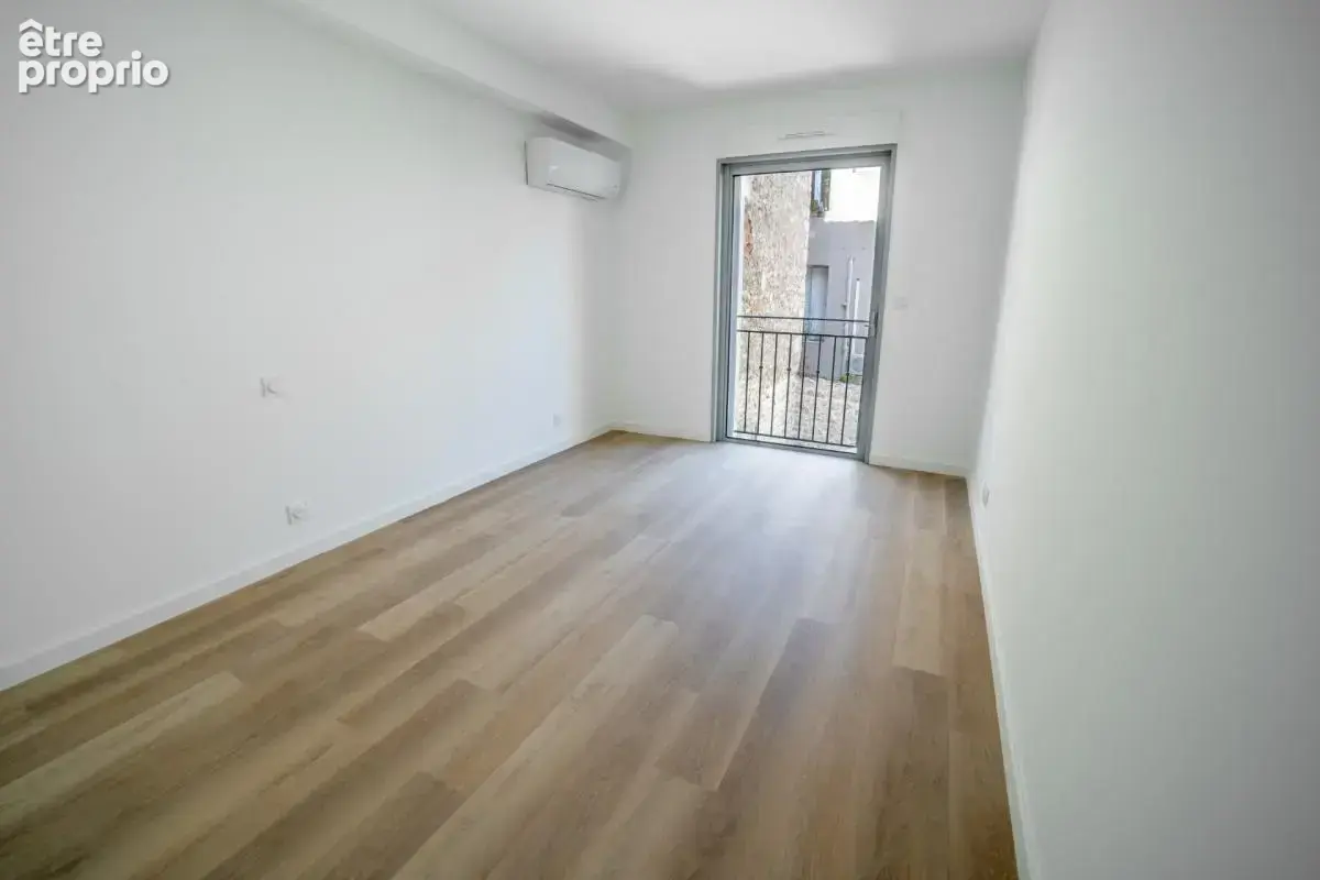 Appartement T4 neuf, cœur SETE (34) - photo 10
