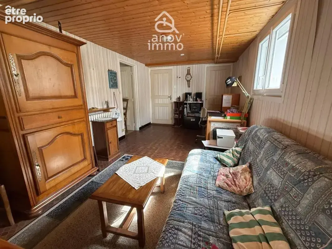 Linars   à 10 minutes d'angoulême   maison 4 chambres, studi - photo 18