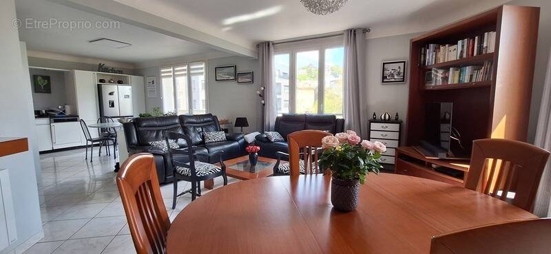 Appartement à LE HAVRE