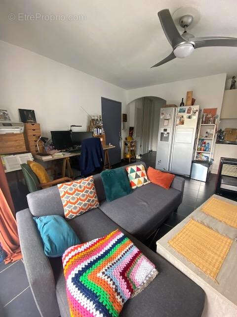 Appartement à PEYRESTORTES