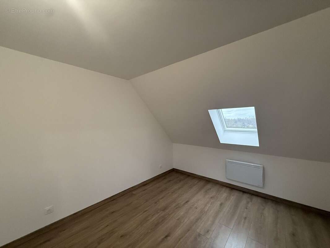 Maison à SAINT-AUBIN-SUR-GAILLON