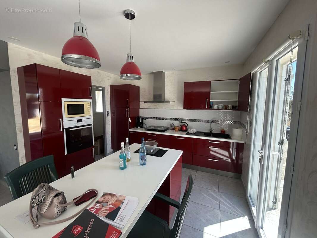 Maison 106 m² à Valigny  - photo 4