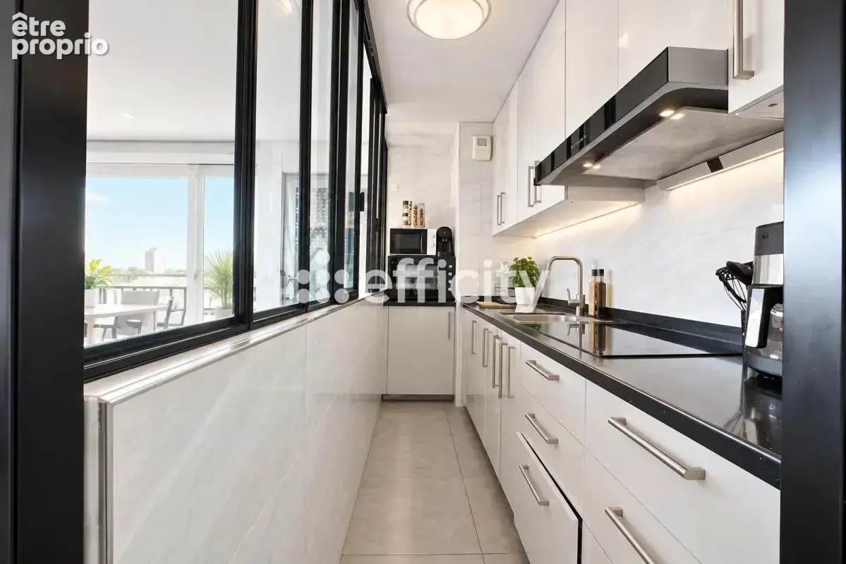 Appartement - photo 4