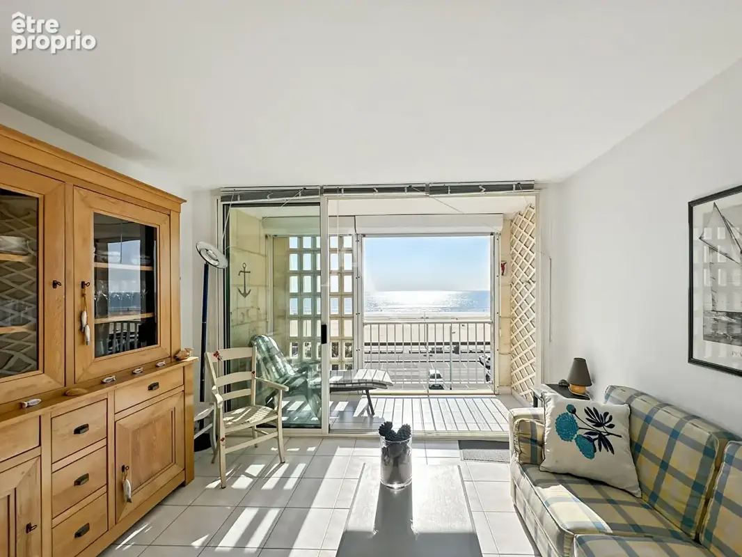 Appartement face mer, Saint Jean De Monts - photo 8