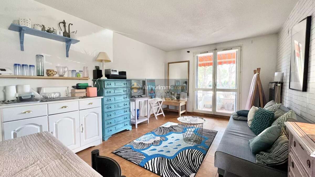 Appartement à FREJUS