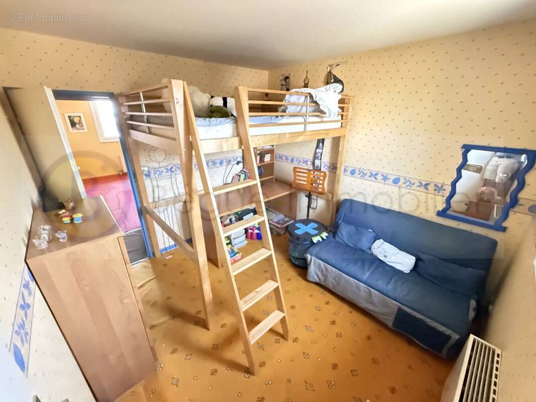 Maison à PIBRAC