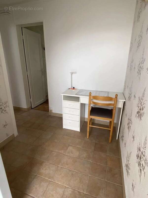 Appartement à MONTROUGE