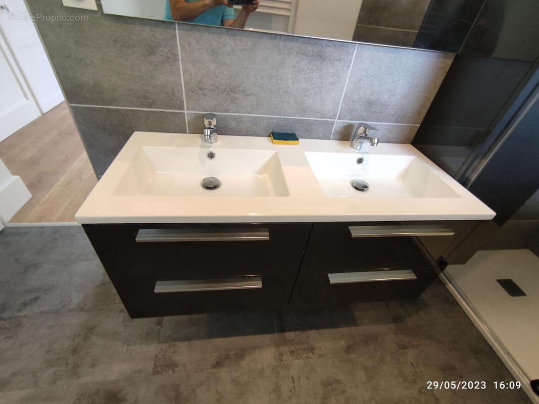 Moyenmoutier maison de ville de 97m2 - photo 11