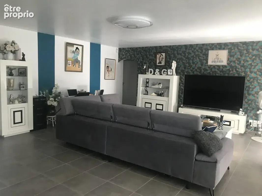 Maison 6 pièces 143 m² à vendre à La Tranche-Sur-Mer (85360) - photo 3