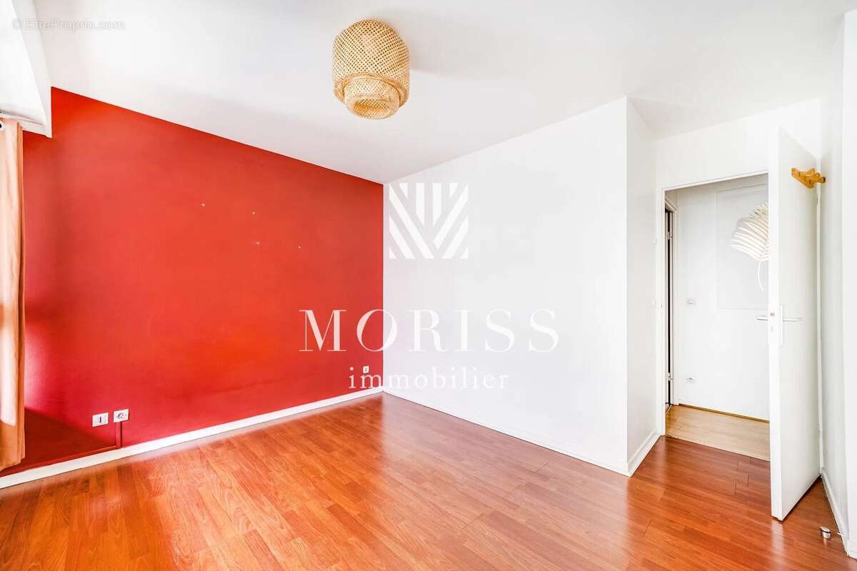 Paris 13 Appartement de 2 pièces de 53 m2 - photo 9
