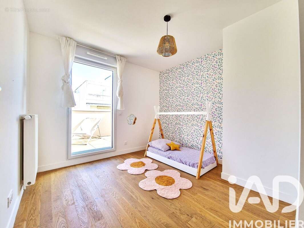 Photo 8 - Appartement à SAINT-MAUR-DES-FOSSES