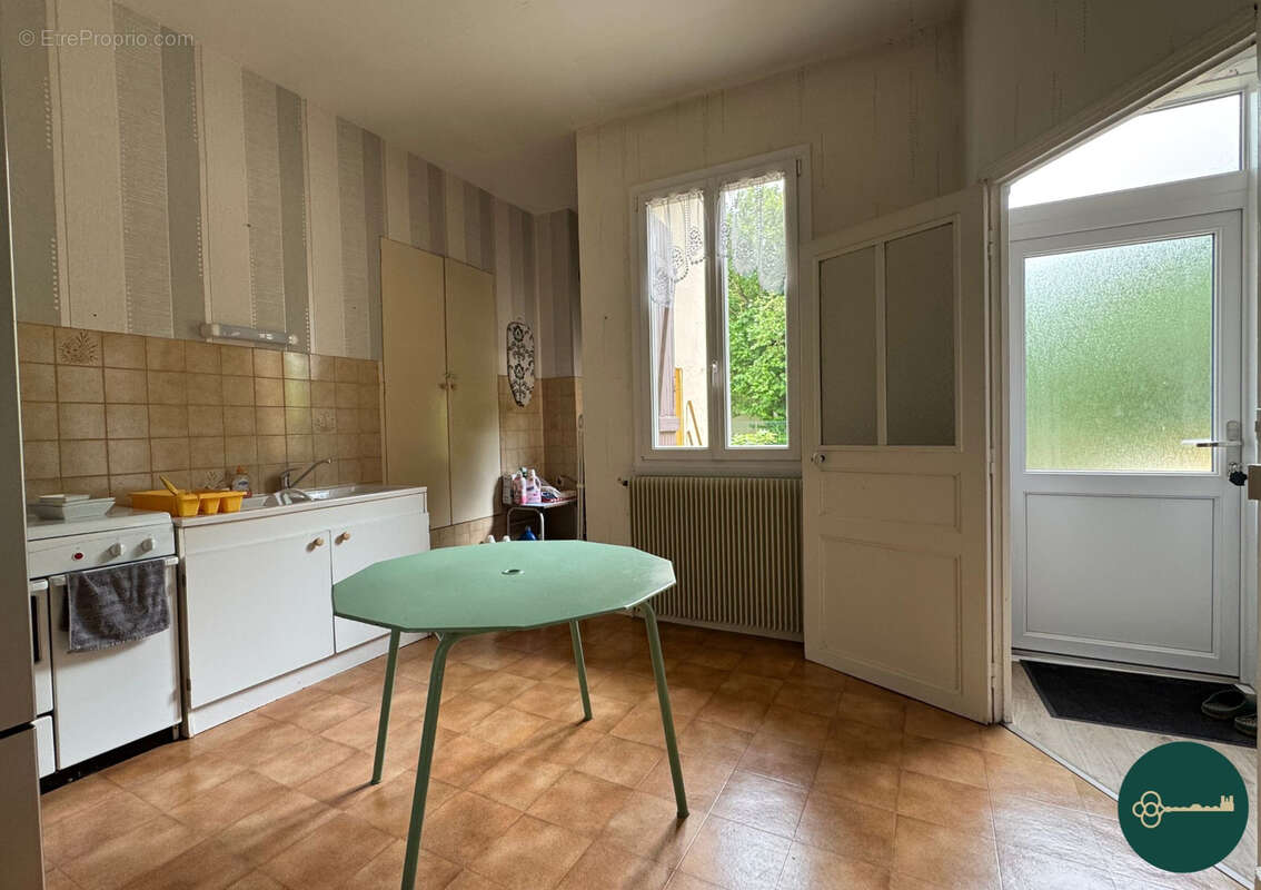 Maison à TOUL