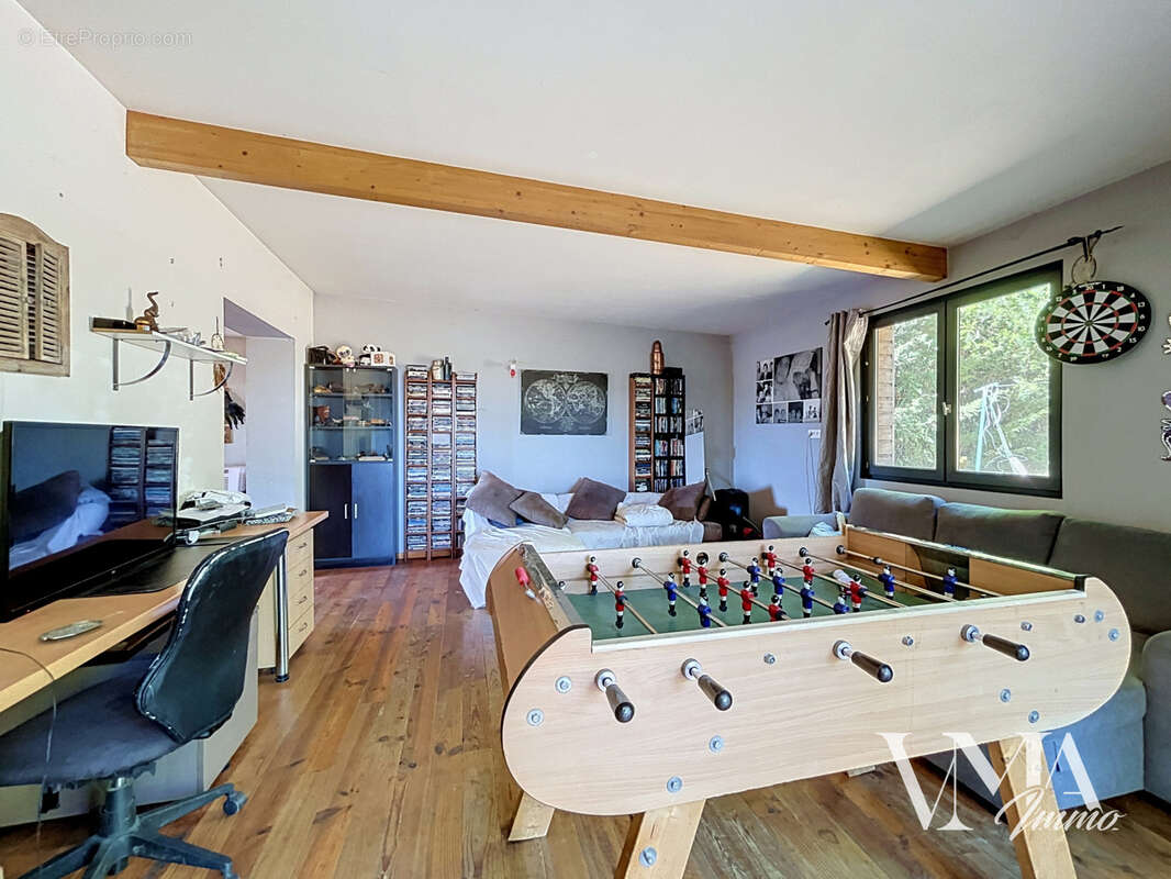 Maison 5 chambres 170m2 - photo 7