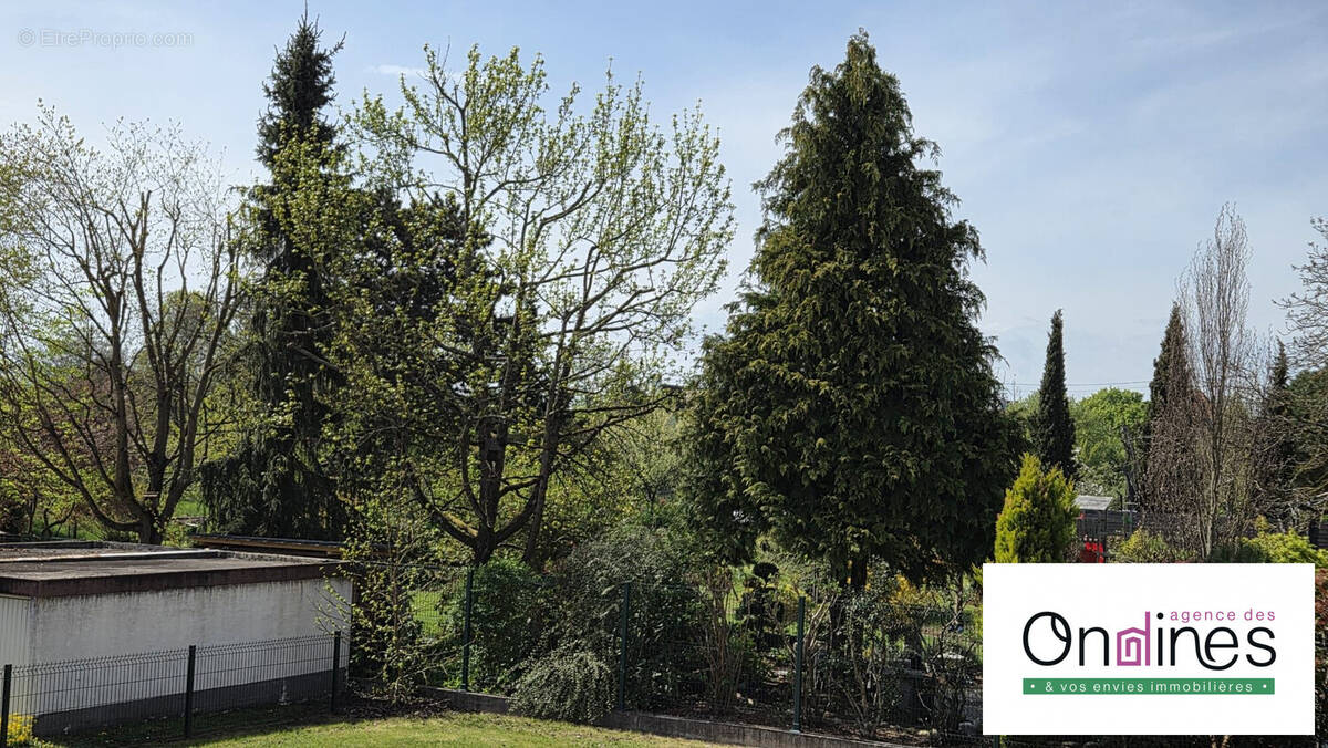 Appartement à HAGUENAU