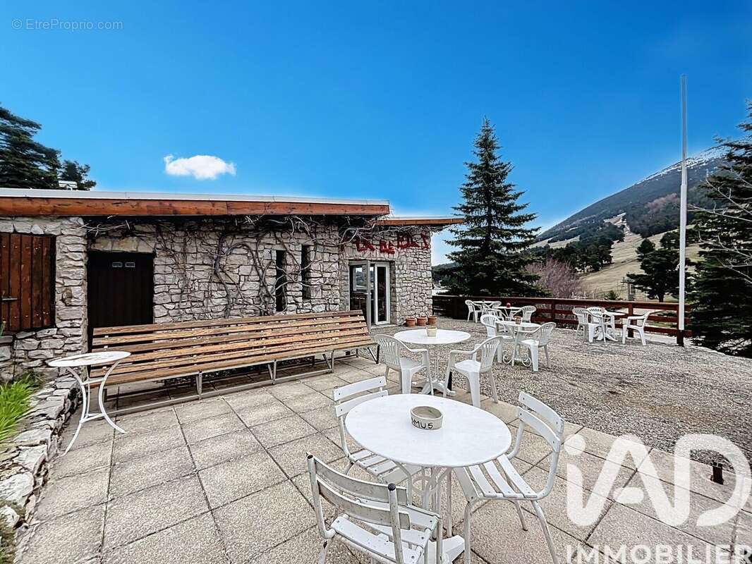 Photo 9 - Maison à BEAUMONT-DU-VENTOUX