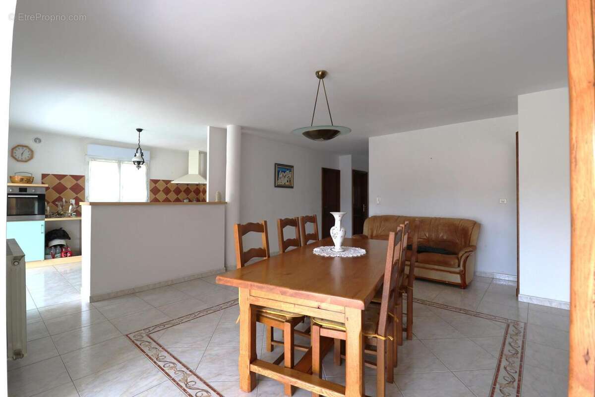 Photo 5 - Maison à LE ROVE