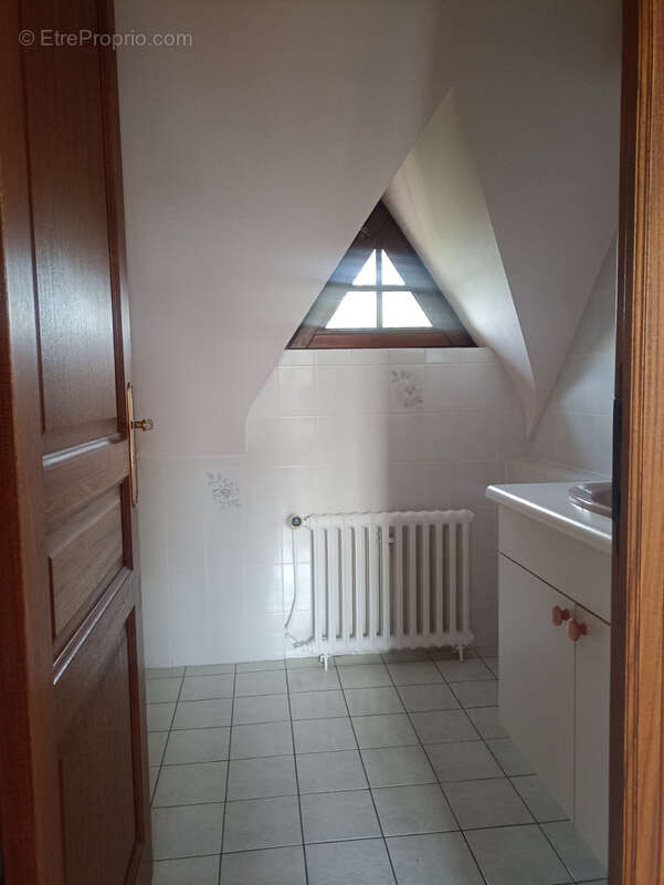 Maison à SAINT-JOUIN-BRUNEVAL