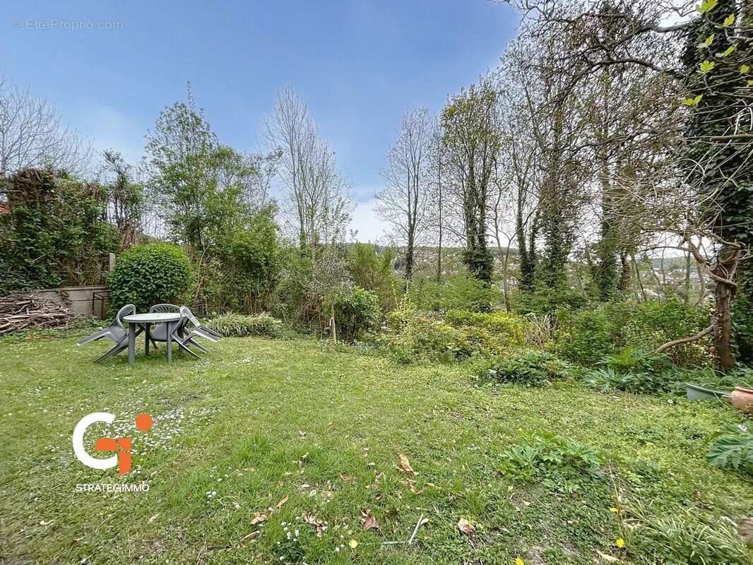 Maison à NOTRE-DAME-DE-BONDEVILLE