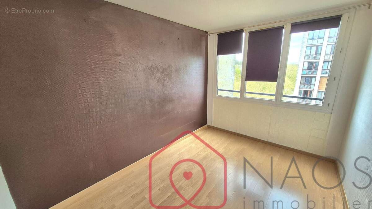 Appartement 56 m² à Meudon  - photo 3