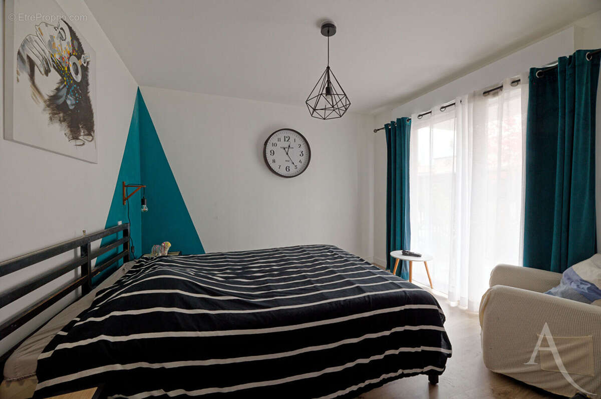 Appartement à MONTAIGU