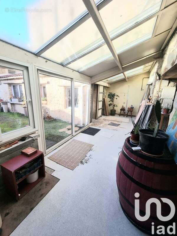 Photo 5 - Maison à SAINTE-HERMINE