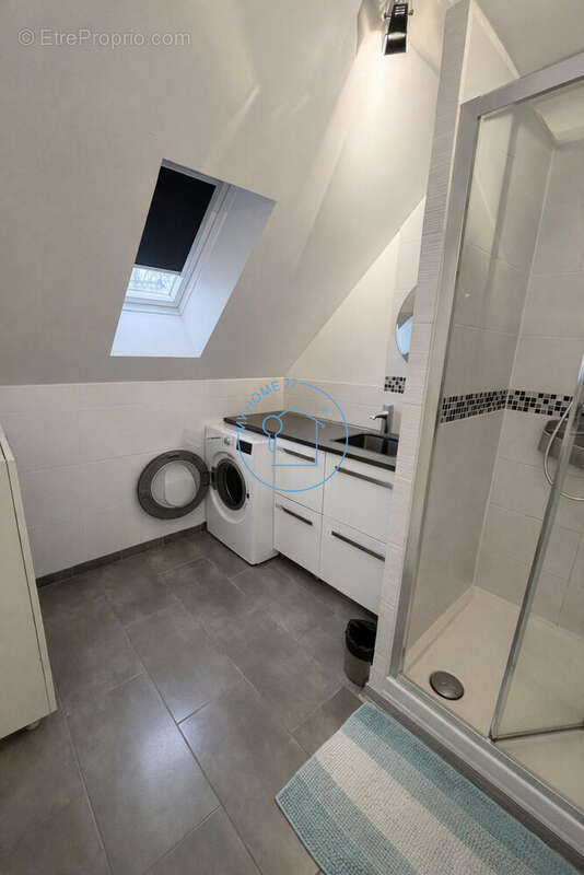 Appartement à DAMMARTIN-EN-GOELE