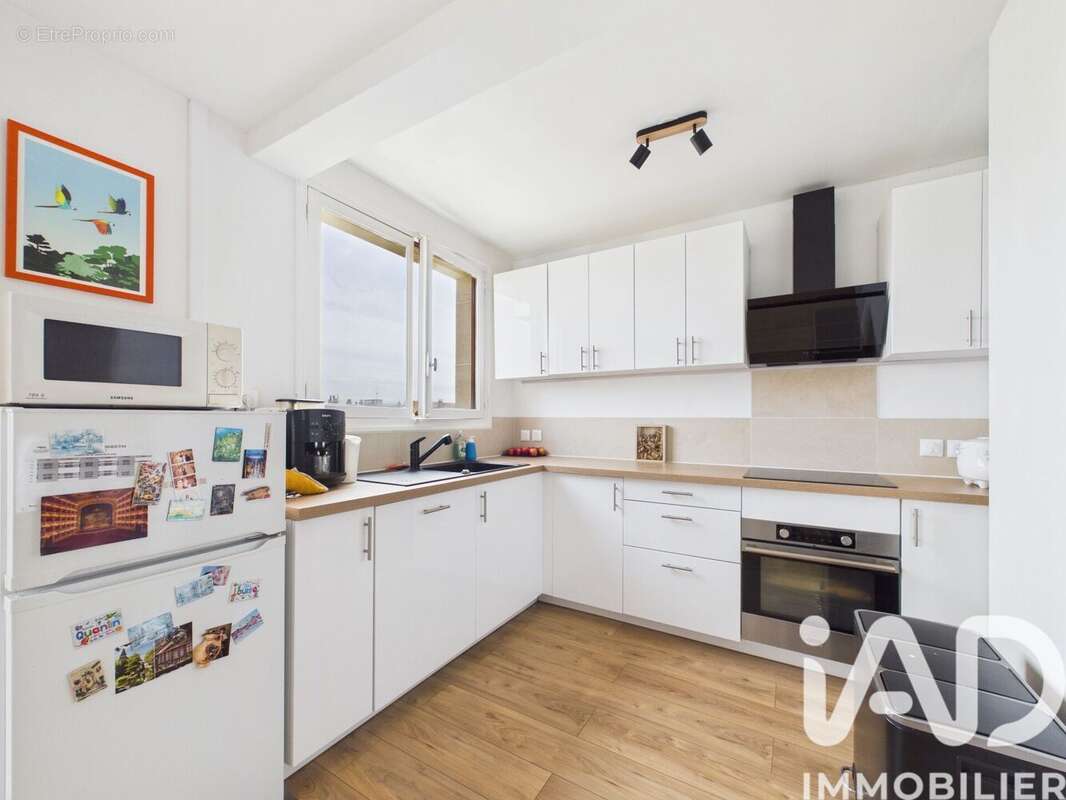Photo 6 - Appartement à COLOMBES