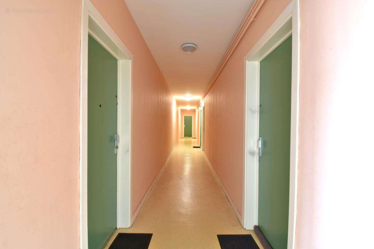 Lambersart – canon d'or – t4 de 91,50 m² avec garage – prix exceptionnel - photo 11