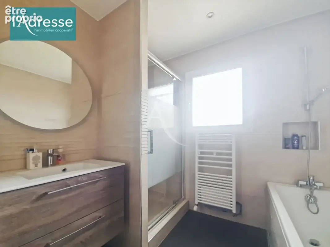 Maison Meulan En Yvelines 263 m², sous sol total, 1500 m² de parcelle - photo 15