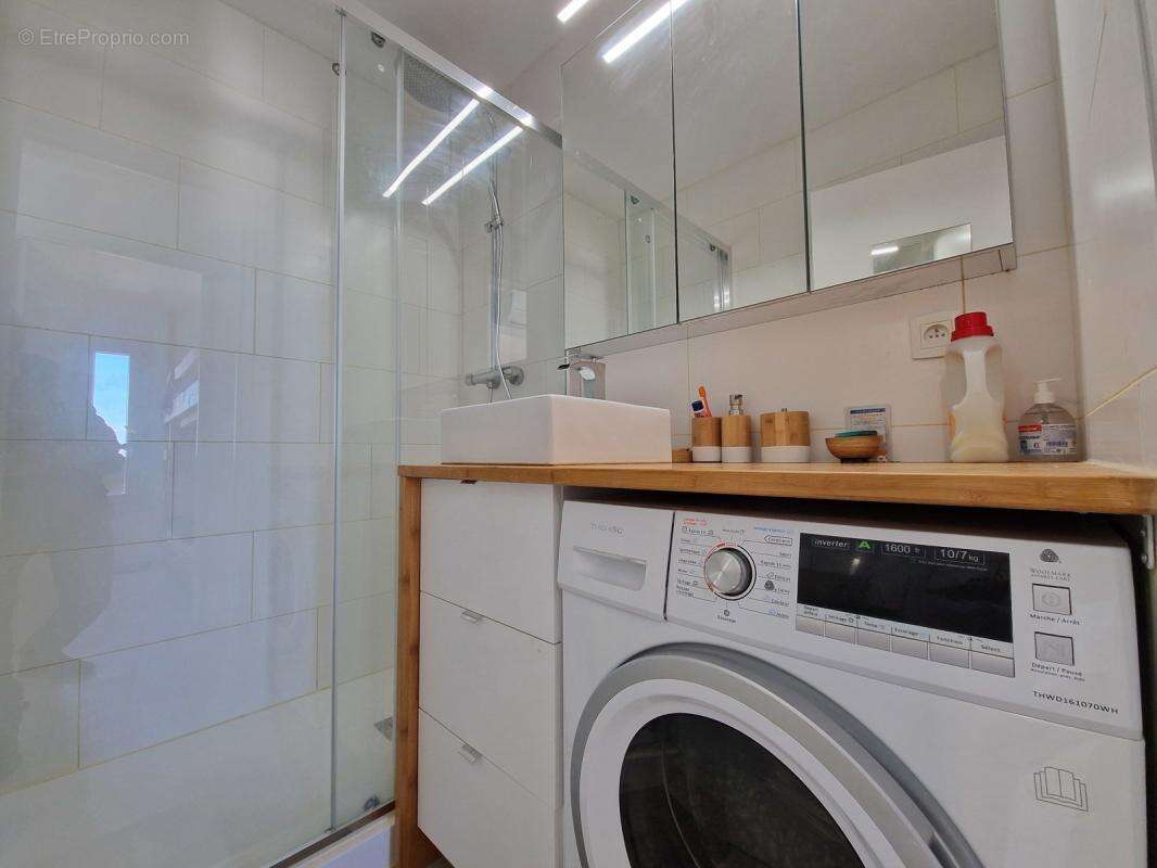 Appartement à LE GRAU-DU-ROI