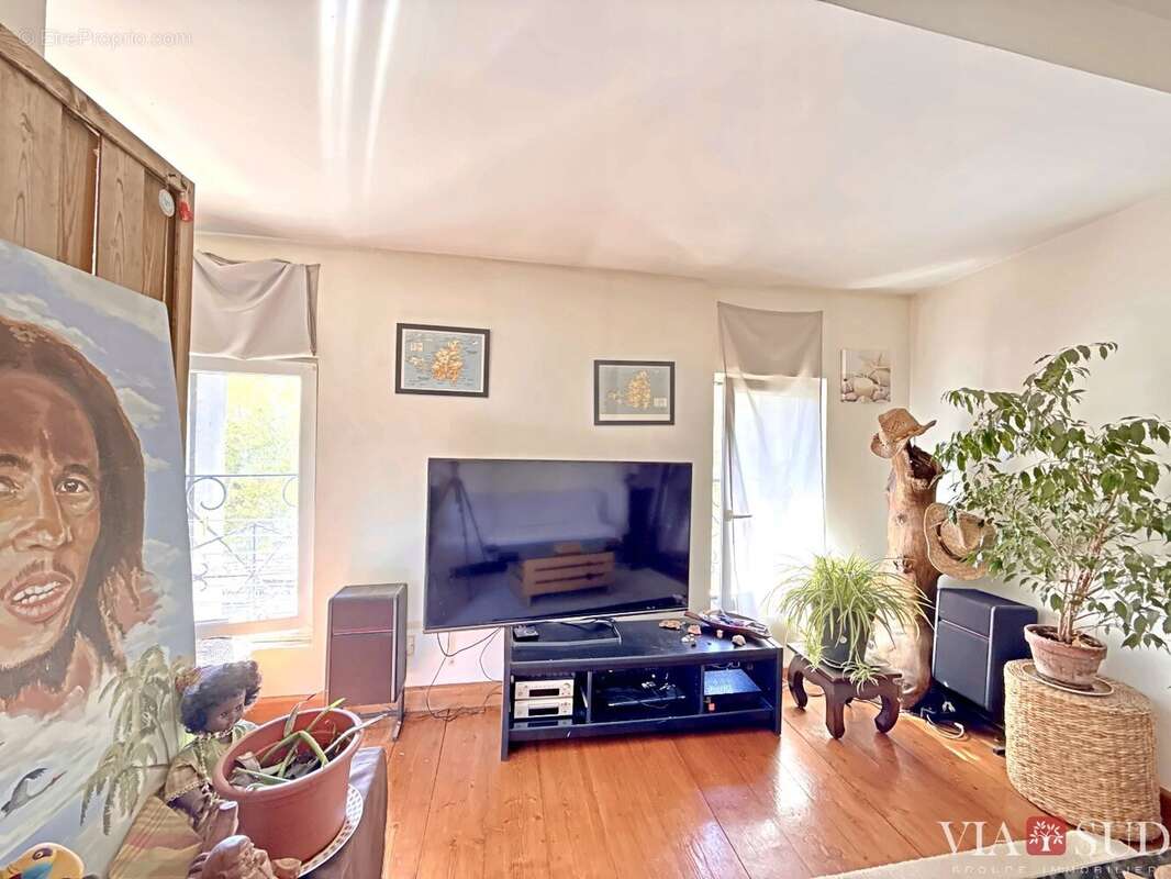 Appartement à MURVIEL-LES-BEZIERS