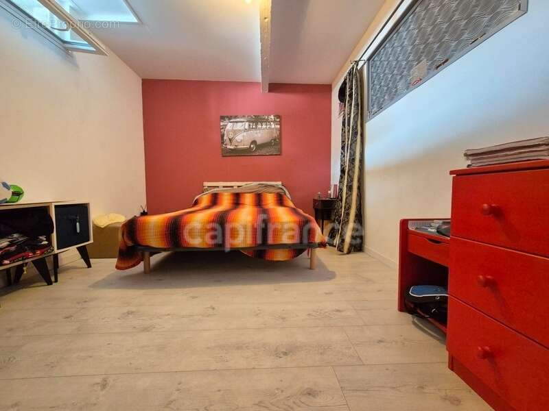 Maison à vendre 5 pièces ROYAN (17) - Centre ville - photo 8