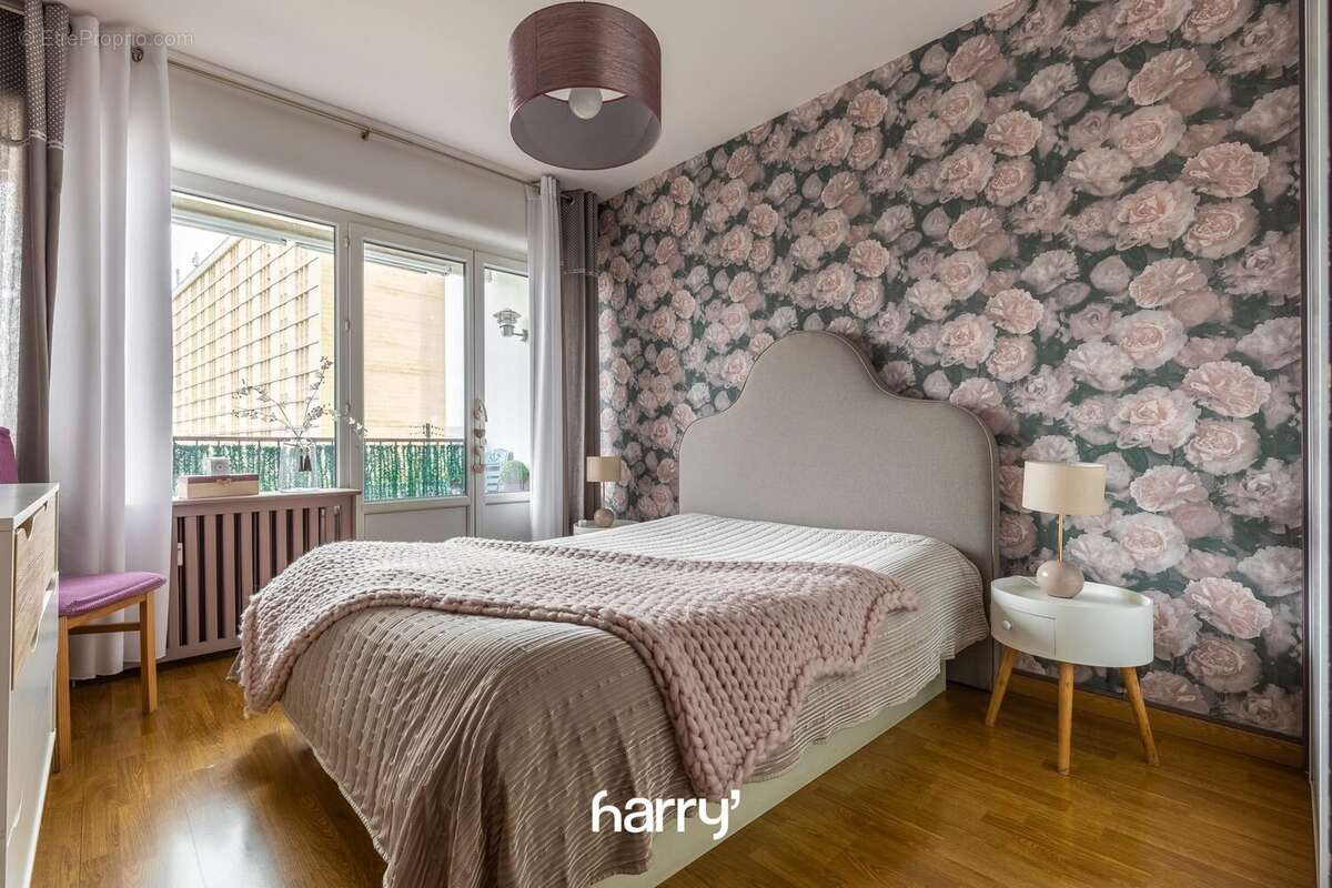 Appartement 84 m² à Besancon  - photo 7