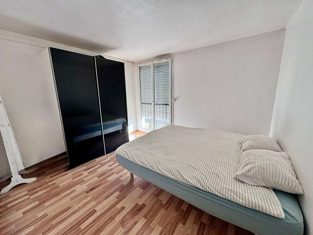 Appartement à MARIGNANE