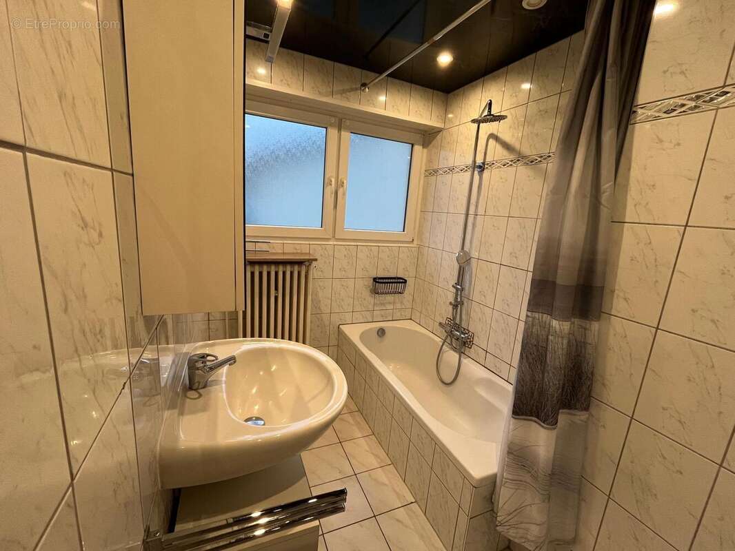 Photo 5 - Appartement à SCHOENECK