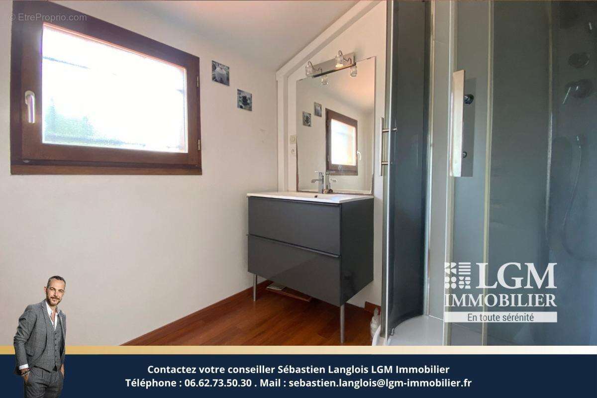 Maison à TOURNEFEUILLE