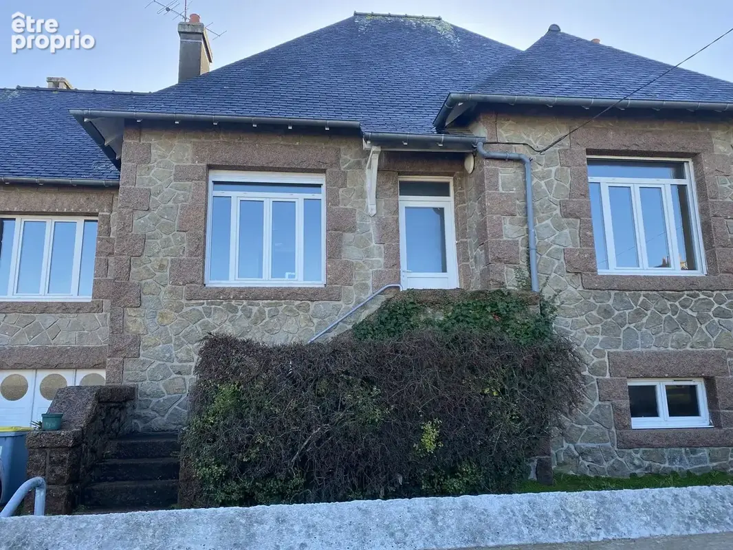 Maison 5 pièces 100 m² à vendre à Perros-Guirec (22700) - photo 5