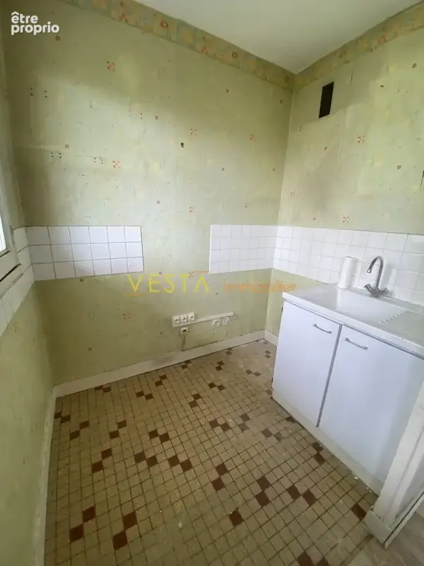 Appartement 2 pièces 34 m² à vendre à Montreuil (93100) - photo 7