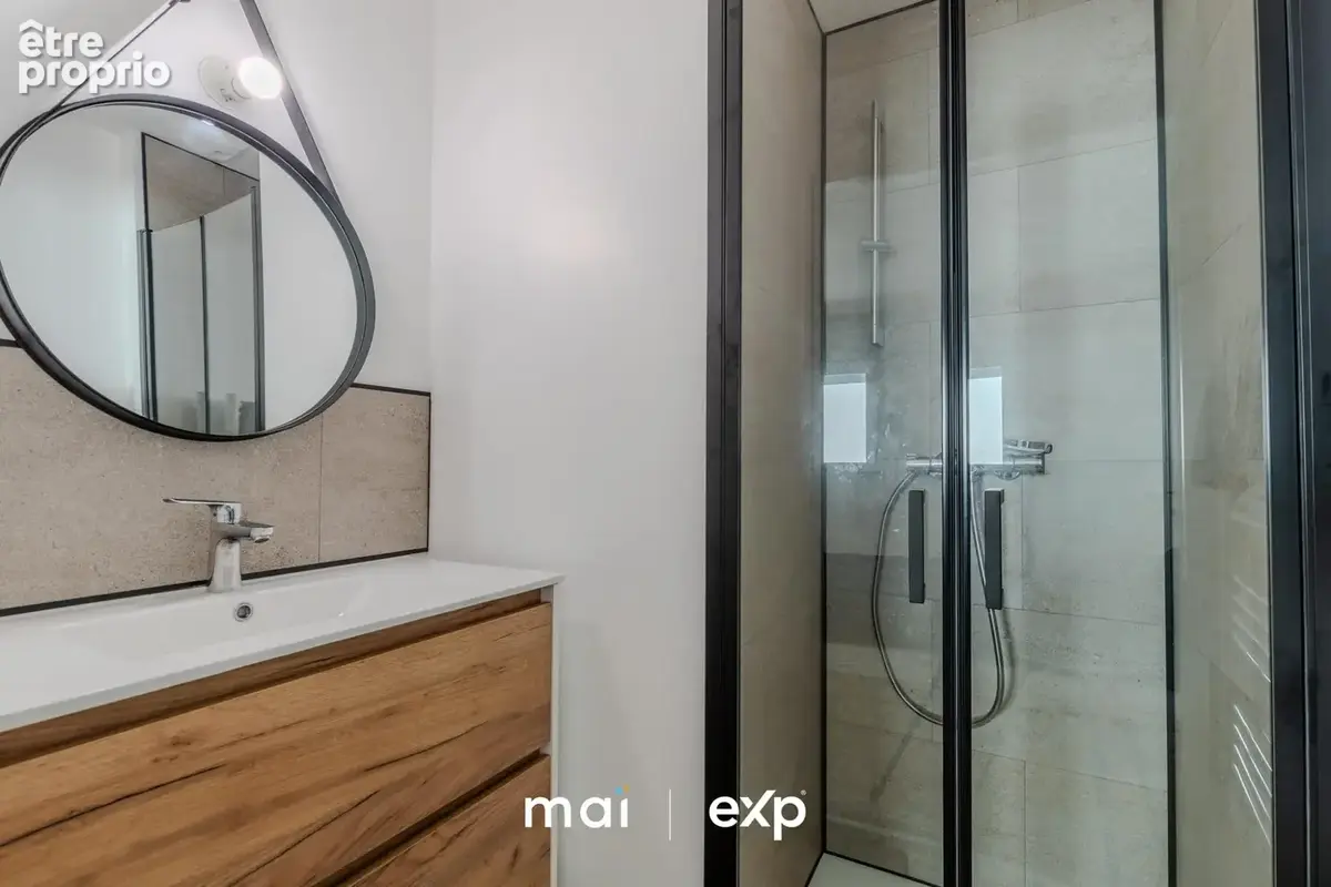 Maison 5 pièces 89 m² à vendre à Belz (56550) - photo 8