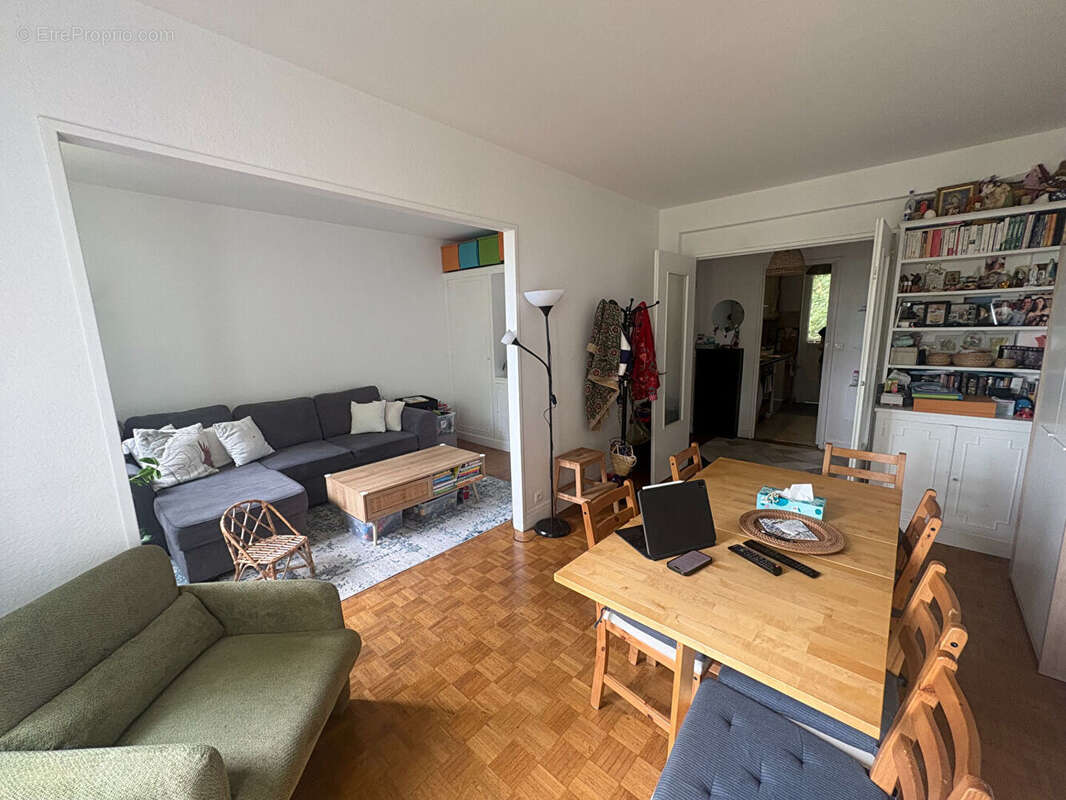 Appartement à SEVRES