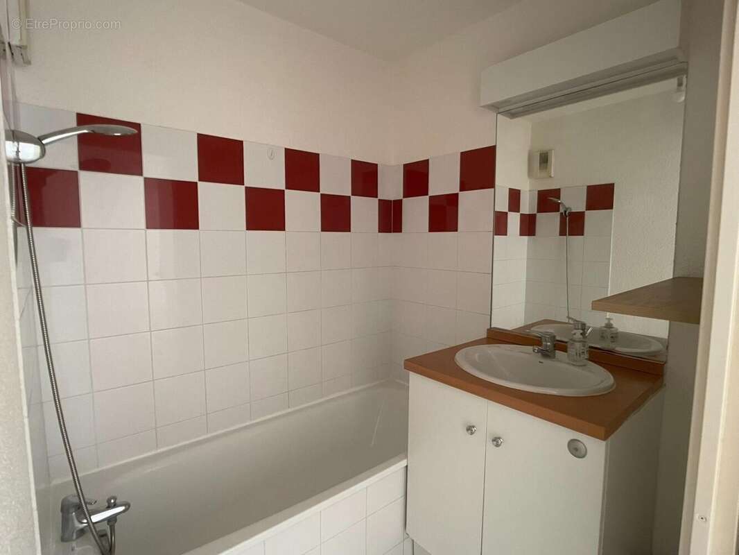 Photo 6 - Appartement à FONBEAUZARD