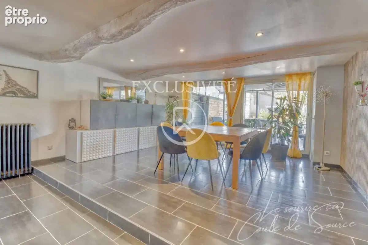 Maison de ville - photo 6