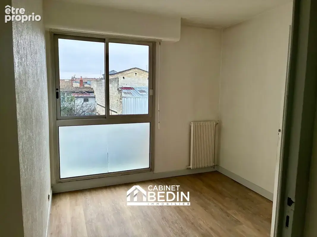 Appartement 2 pièces 34 m² à vendre à Bordeaux (33800) - photo 5