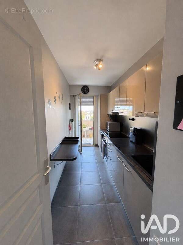 Photo 9 - Appartement à VALLAURIS