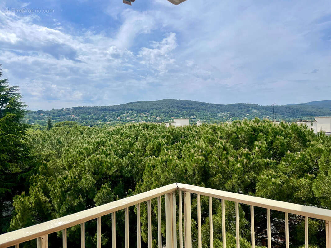 Appartement à DRAGUIGNAN